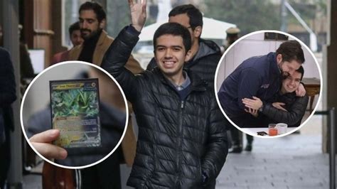 pokemon|Desayunó con pdte. Boric y Camila Vallejo: El homenaje al .